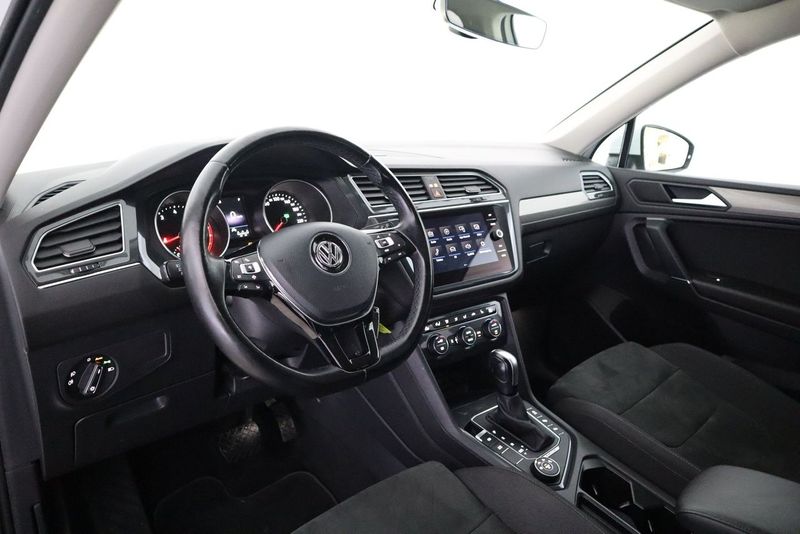 Volkswagen Tiguan Allspace bild 9