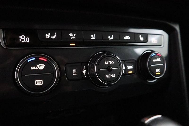 Volkswagen Tiguan Allspace bild 18