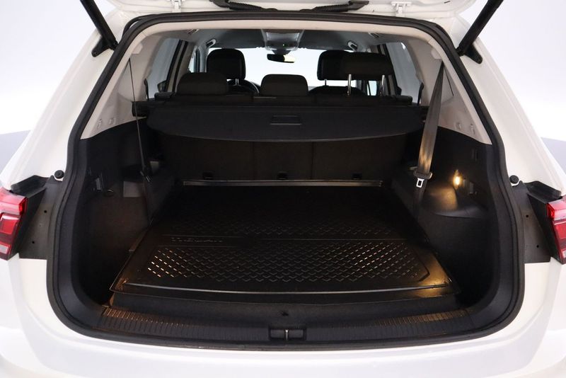 Volkswagen Tiguan Allspace bild 21