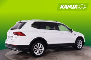 Volkswagen Tiguan Allspace bild 2