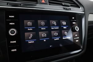 Volkswagen Tiguan Allspace bild 16