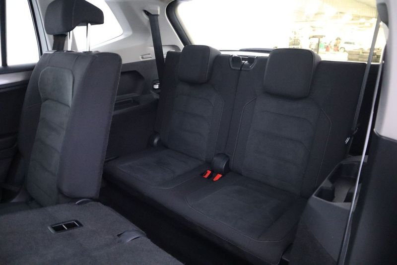 Volkswagen Tiguan Allspace bild 12