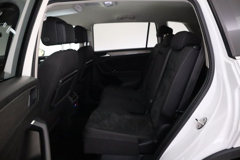 Volkswagen Tiguan Allspace bild 11