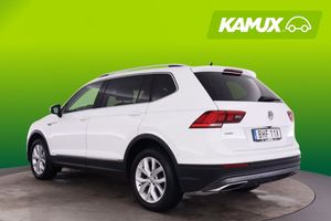 Volkswagen Tiguan Allspace bild 5
