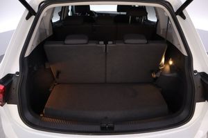 Volkswagen Tiguan Allspace bild 20