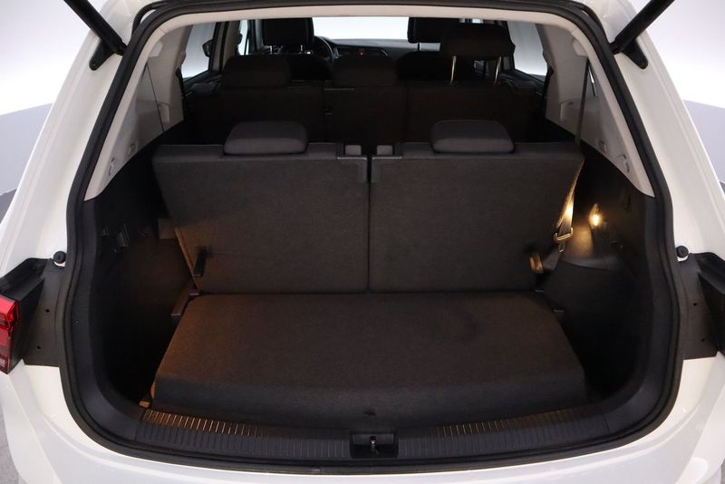 Volkswagen Tiguan Allspace bild 20