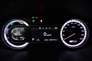 Kia Niro bild 13