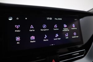 Kia Niro bild 18