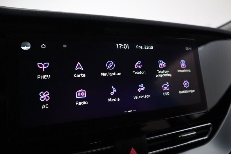 Kia Niro bild 18