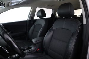 Kia Niro bild 11