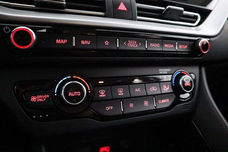 Kia Niro bild 19