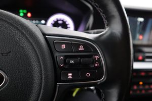 Kia Niro bild 15