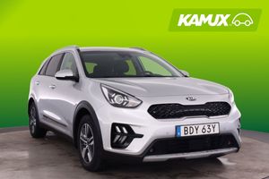 Kia Niro bild 8