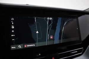 Kia Niro bild 16