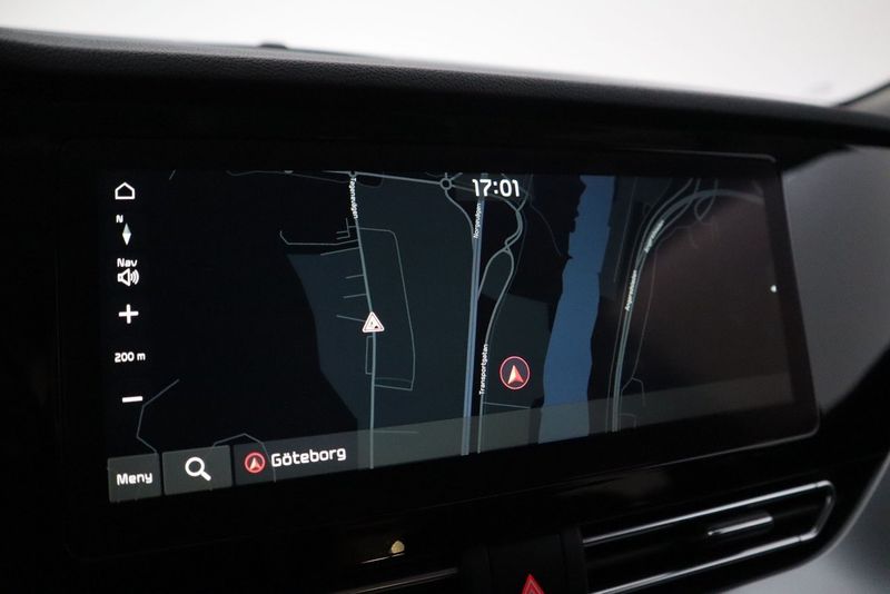 Kia Niro bild 16