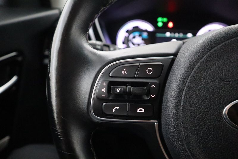Kia Niro bild 14