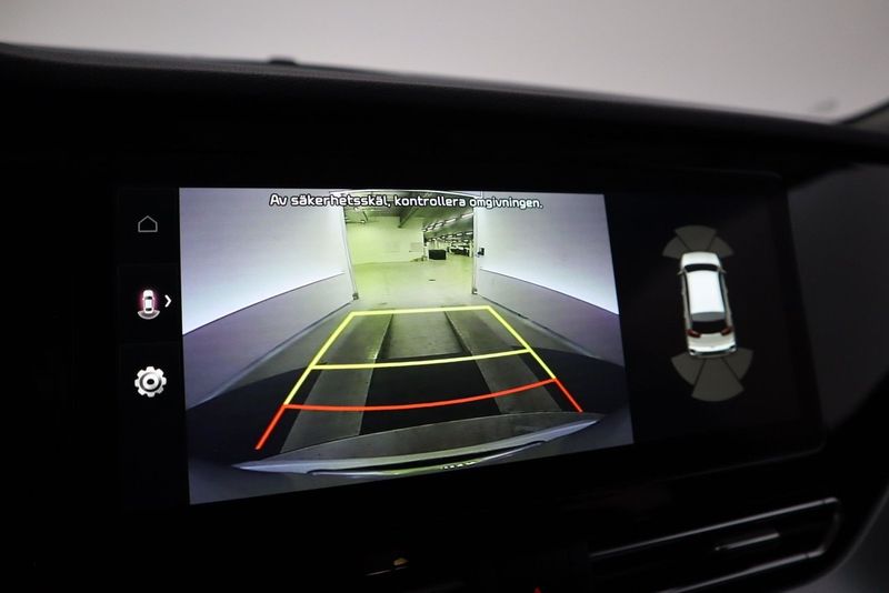 Kia Niro bild 17