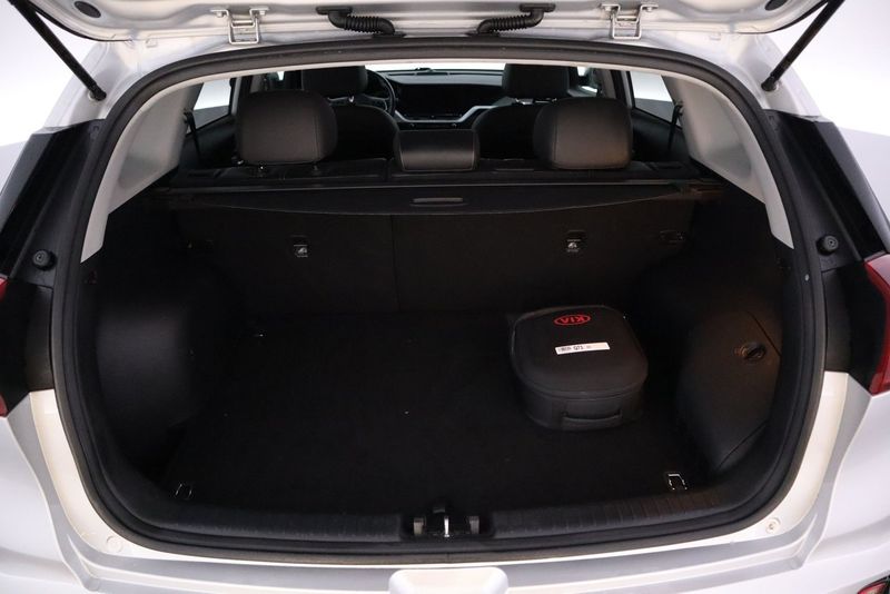 Kia Niro bild 22