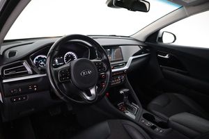 Kia Niro bild 9