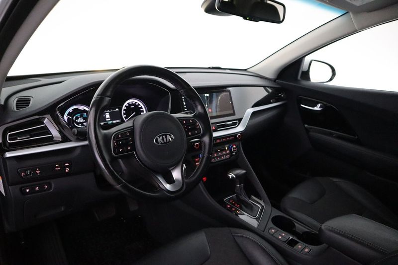Kia Niro bild 9