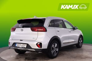 Kia Niro bild 4