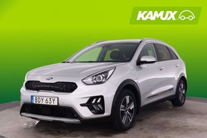 Kia Niro bild 6
