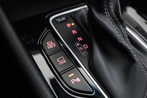 Kia Niro bild 20