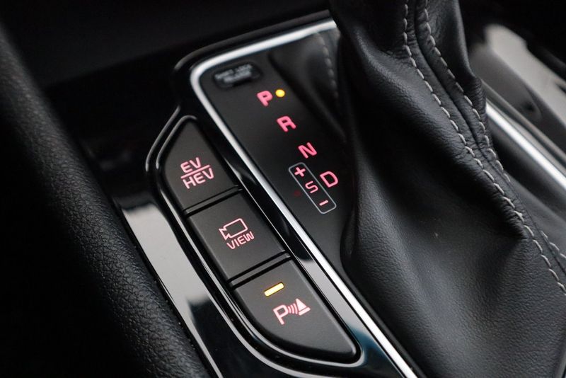 Kia Niro bild 20