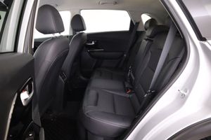 Kia Niro bild 12