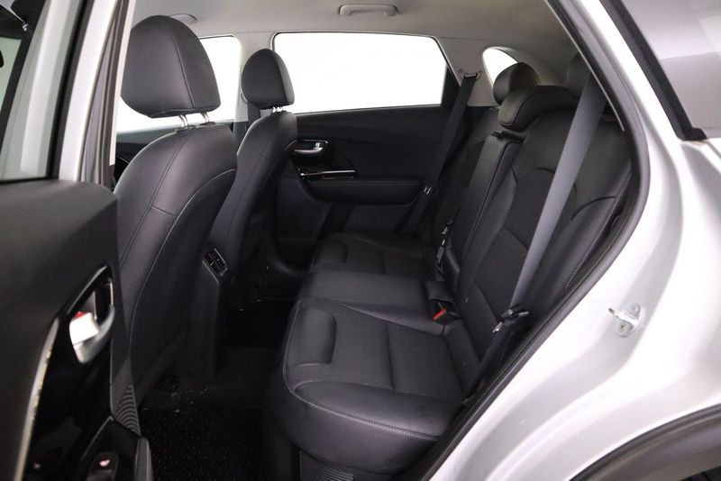 Kia Niro bild 12