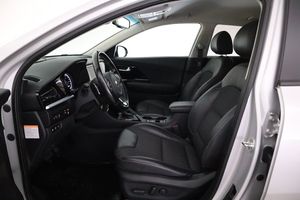 Kia Niro bild 10