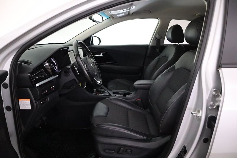 Kia Niro bild 10
