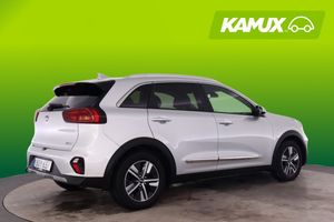 Kia Niro bild 2