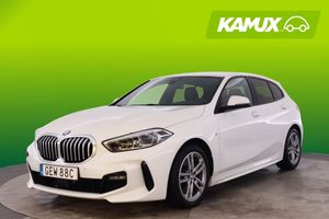 BMW 120 bild 6