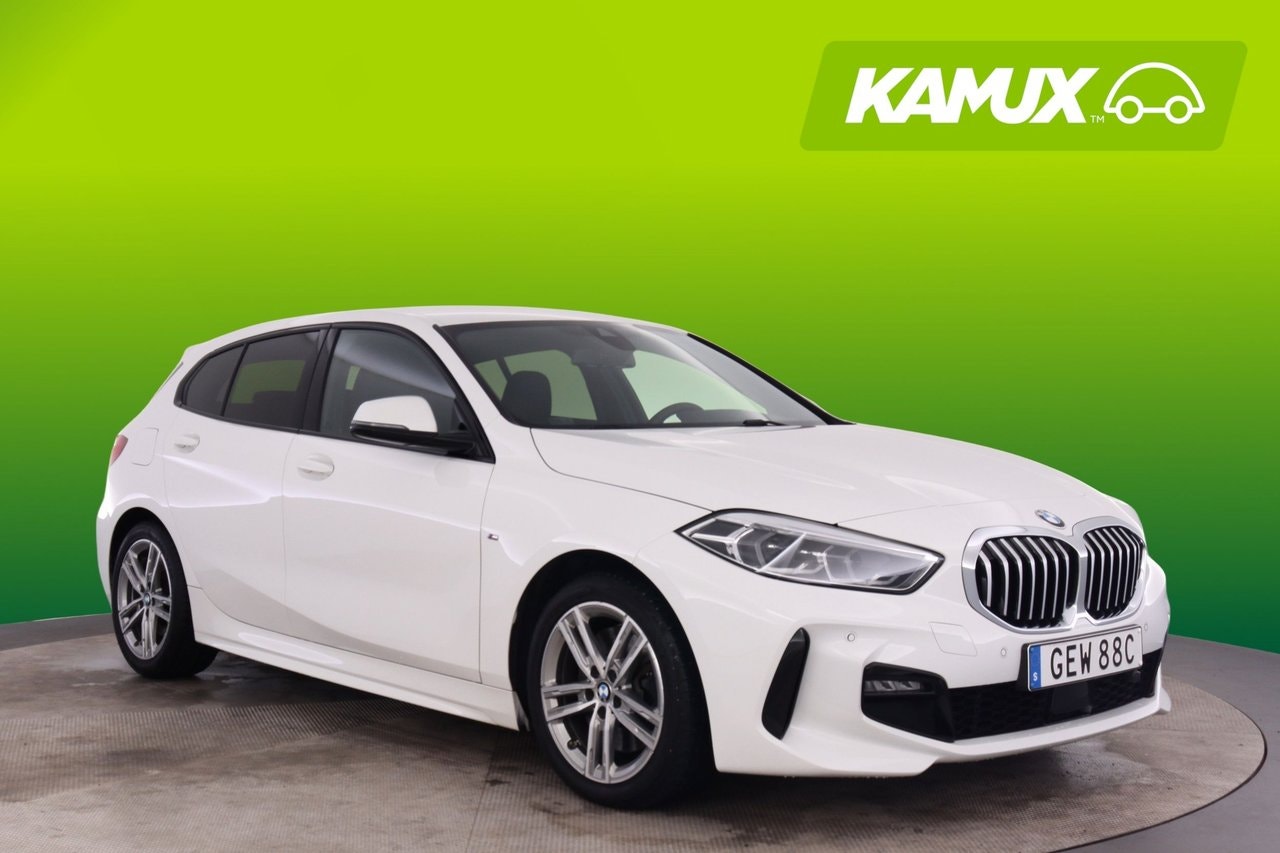 BMW 120