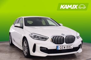 BMW 120 bild 8
