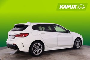 BMW 120 bild 2