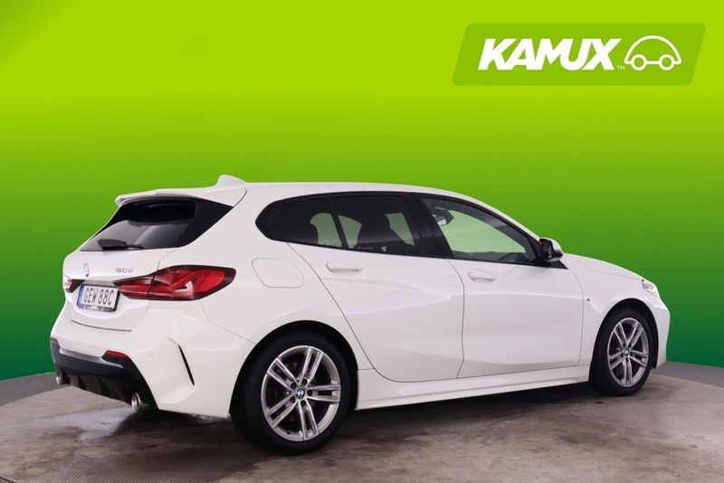 BMW 120 bild 2