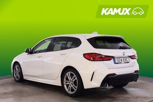 BMW 120 bild 5