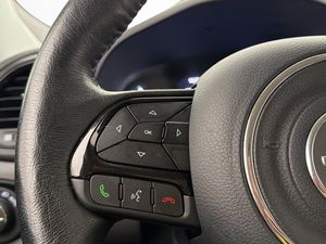 Jeep Renegade bild 28