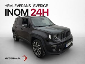 Jeep Renegade bild 1