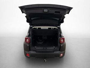 Jeep Renegade bild 19