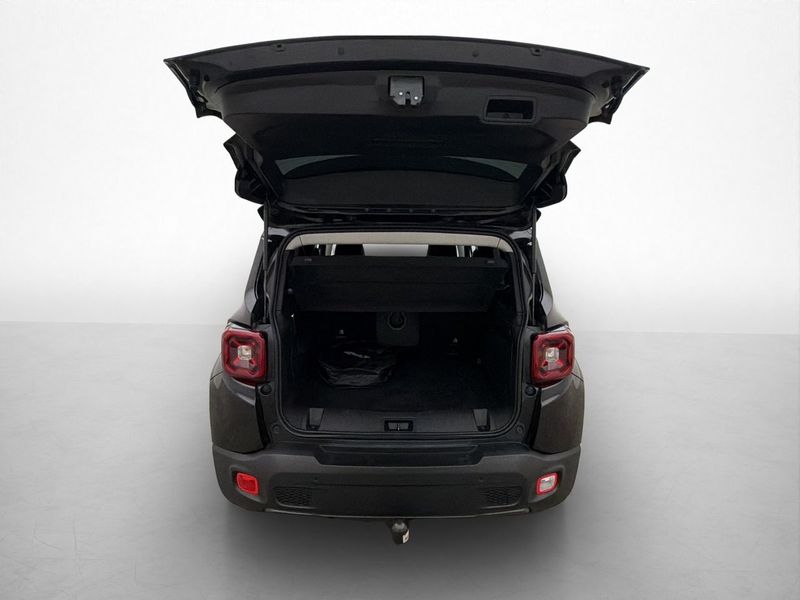 Jeep Renegade bild 19