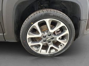 Jeep Renegade bild 10