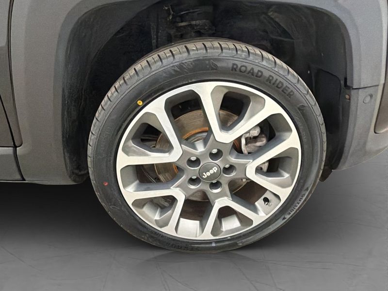 Jeep Renegade bild 10
