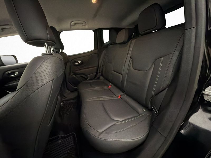 Jeep Renegade bild 13