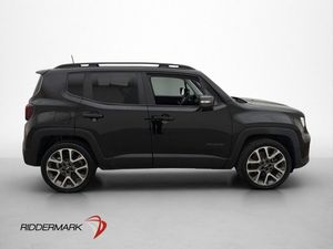 Jeep Renegade bild 9