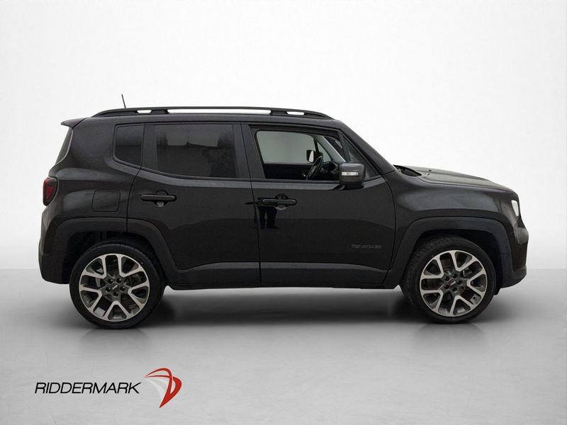 Jeep Renegade bild 9