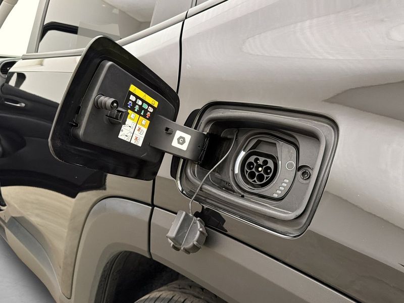Jeep Renegade bild 20