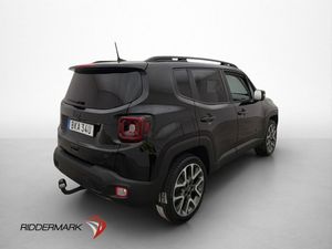 Jeep Renegade bild 8